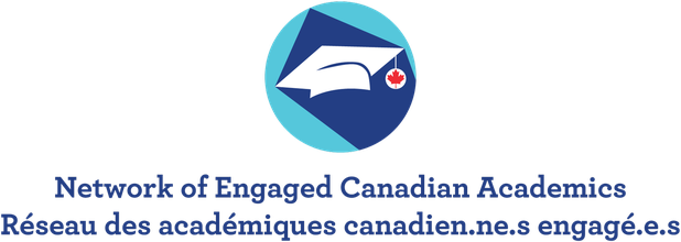 Network of Engaged Canadian Academics