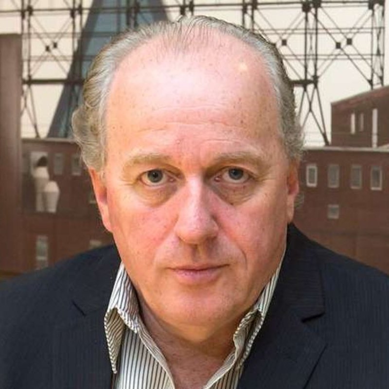Jack Jedwab